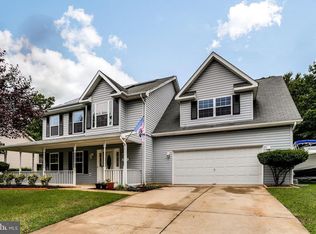 2355 Progress Ct, Waldorf, MD 20601
