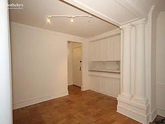 Rented by Sotheby's International Realty