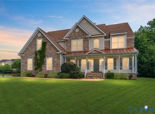 11006 Wooferton Ct, Midlothian, VA 23112