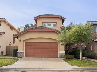 18050 Stonehaven Dr, Salinas, CA 93908