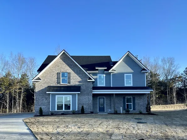 8927 Andalusion Way Lot 165, Lascassas, TN 37085