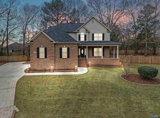 151 Lincarrie Ln, Harvest, AL 35749