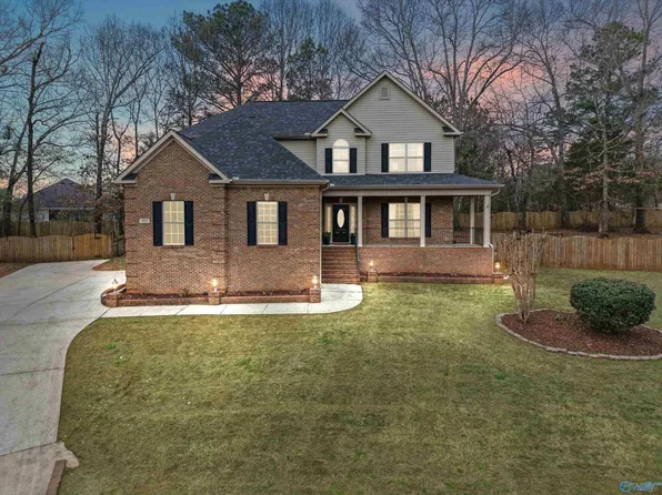 151 Lincarrie Ln, Harvest, AL 35749