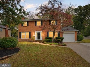 1010 Salem Rd, Cherry Hill, NJ 08034