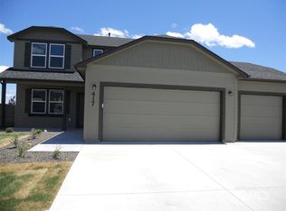 417 Voyage Ave, Caldwell, ID 83605