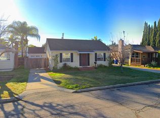 8725 Washington Ave, La Mesa, CA 91942