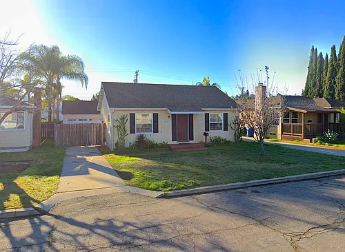 8725 Washington Ave Photo 1