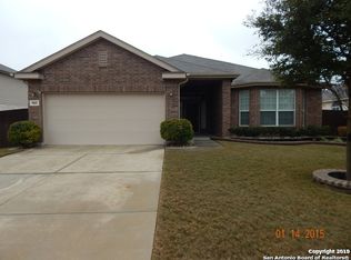 905 Crenshaw Ct, Cibolo, TX 78108