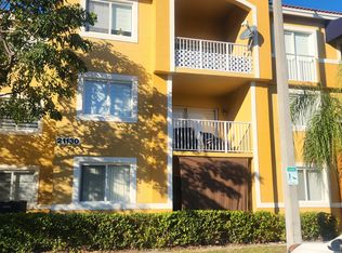 21130 SW 87th Ave APT 101, Cutler Bay, FL 33189