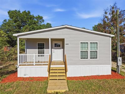 42051 CHERRY AVENUE, Deland, FL, 32720