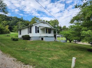 3345 N State Route 78 NW, Malta, OH 43758