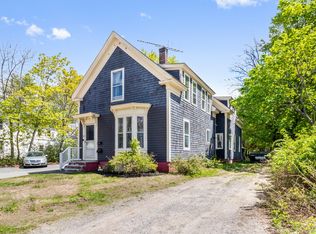19 Preble St, Gorham, ME 04038