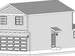 2074 N Cruze St, Post Falls, ID 83854