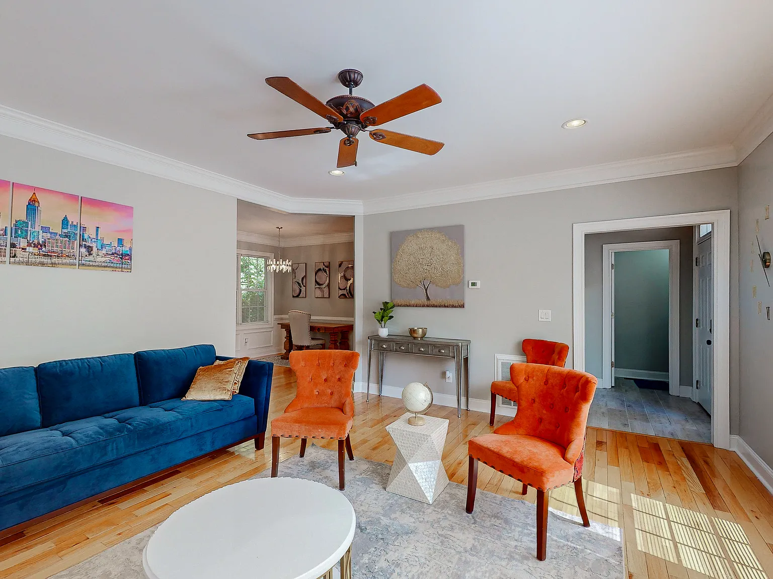 4 bed, 2007 sqft, $3,300 — Photo 4