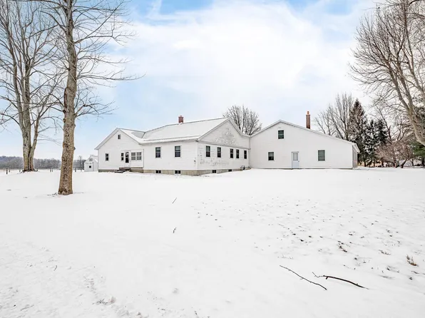 12924 Edgerton Rd, New Haven, IN 46774