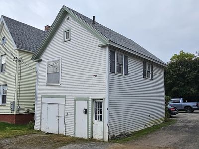 8 Spring Street, Waterville, ME, 04901
