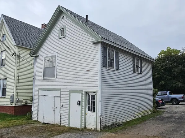8 Spring Street, Waterville, ME 04901