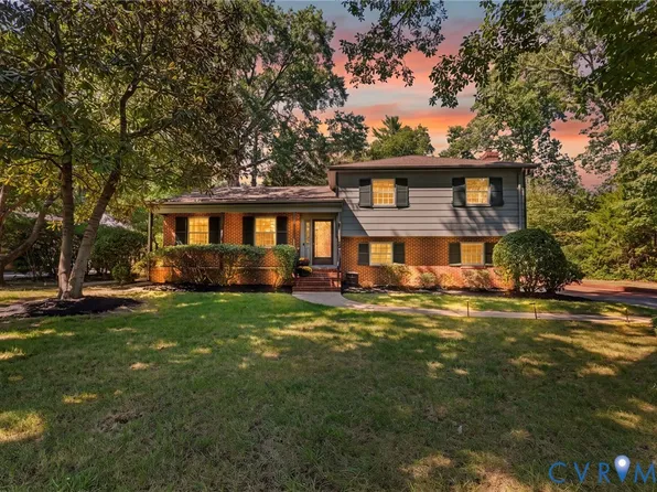8432 Larkspur Rd, North Chesterfield, VA 23235