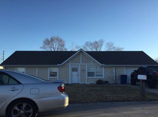 113 E Broadway St, Grain Valley, MO 64029