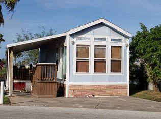 553 Sand Dollar Dr, Port Isabel, TX 78578