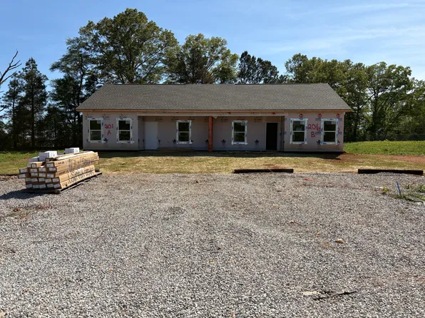 201 Fern Bank Dr #A, Hazel Green, AL 35750