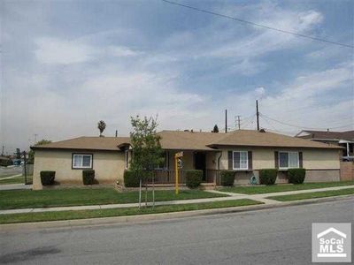 14959 Hutchins Dr, La Mirada, CA, 90638