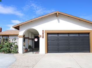 1412 Buchanan Rd, Antioch, CA 94509