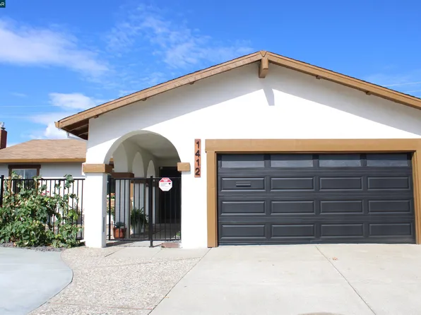 1412 Buchanan Rd, Antioch, CA 94509