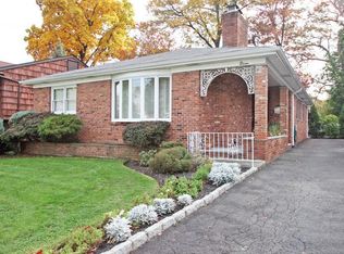 11 Burnett Place #1, nutley, NJ 07110