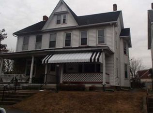 405 Buttonwood St, Catasauqua, PA 18032
