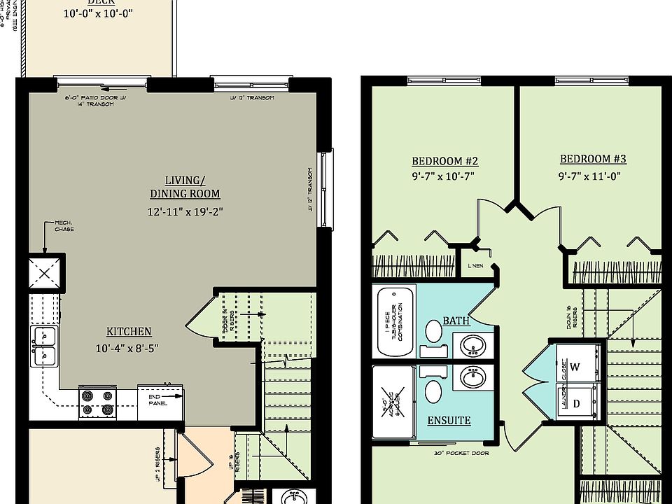 2nd image of Riverstone Way #Tprifc