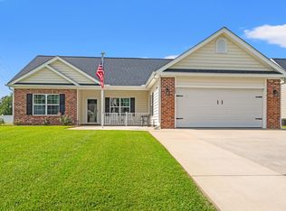609 Fieldwoods Dr., Conway, SC 29526