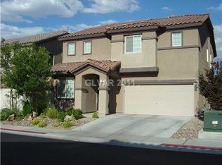 428 Merseyside Dr, Las Vegas, NV 89178