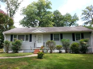 100 Kathryn Ct, Williamsburg, VA 23185