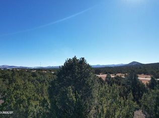 Apache Woodlands M, Vernon, AZ 85940