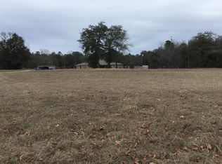 2038 Tracy Dr, Hephzibah, GA 30815