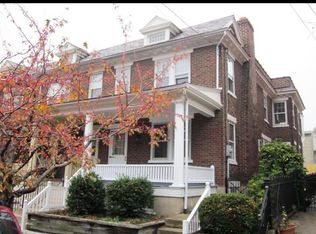551 W Walnut St, Lancaster, PA 17603