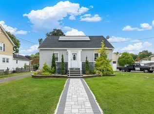 21 Dora Ave, Spotswood, NJ 08884