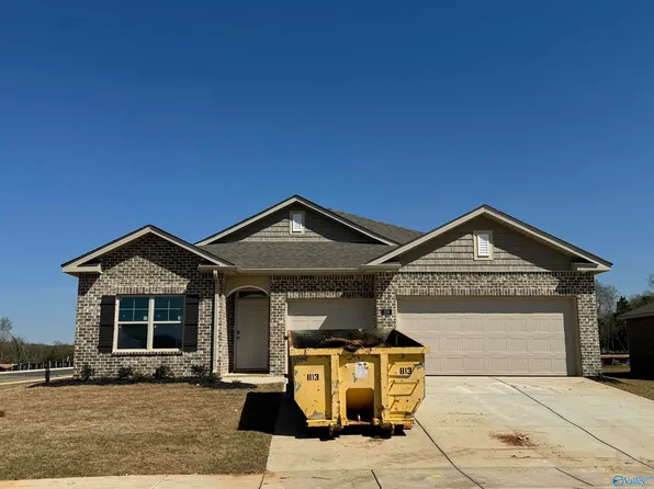 239 Antler Ridge Dr, Huntsville, AL 35811