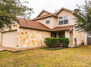 12201 Prairie Glen Ct, Del Valle, TX 78617