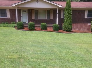 1314 Riva Ridge Trl, Corbin, KY 40701