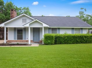 15129 Parkwood Dr N, Gulfport, MS 39503