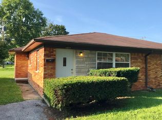1809 W 8th St, Marion, IN