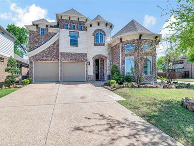 3600 Leo Dr, McKinney, TX, 75071
