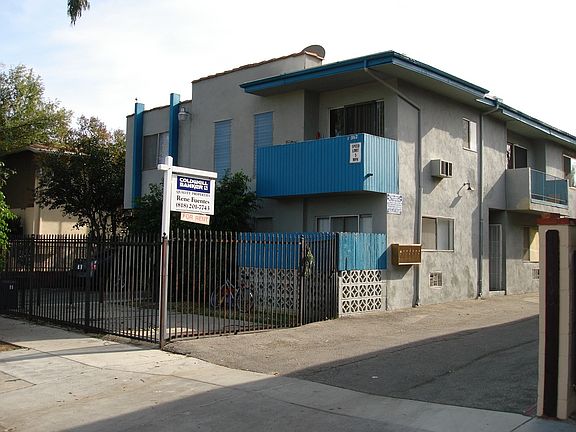 2nd image of 14312 Tiara St APT 5