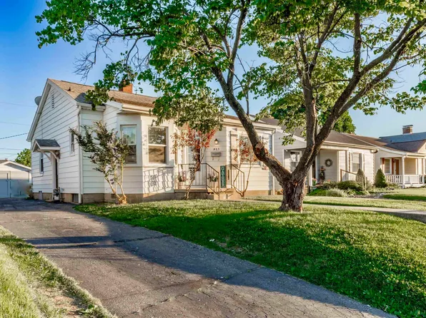 813 Herndon Dr, Evansville, IN 47711