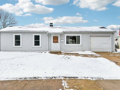 916 Mulberry Ln, Streamwood, IL, 60107