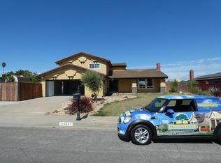 4667 Sweetbriar Ct, Santa Maria, CA 93455