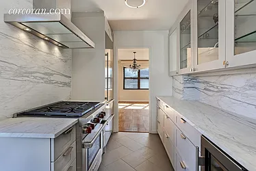 Sold by Corcoran
