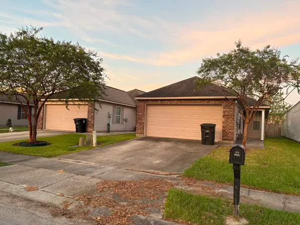 937 Sedona Pines Dr, Baton Rouge, LA 70816
